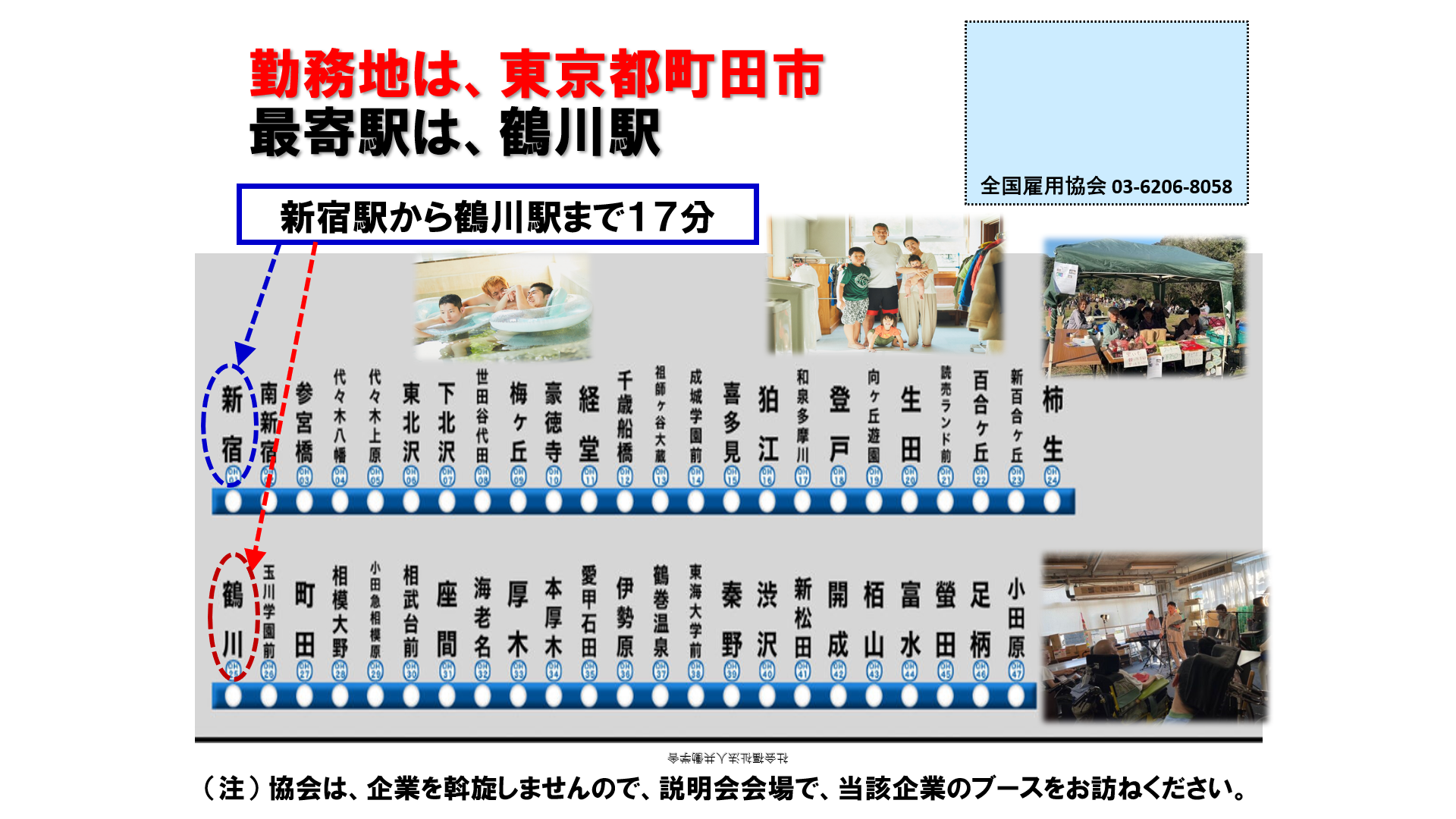 仕事、バイト、正社員